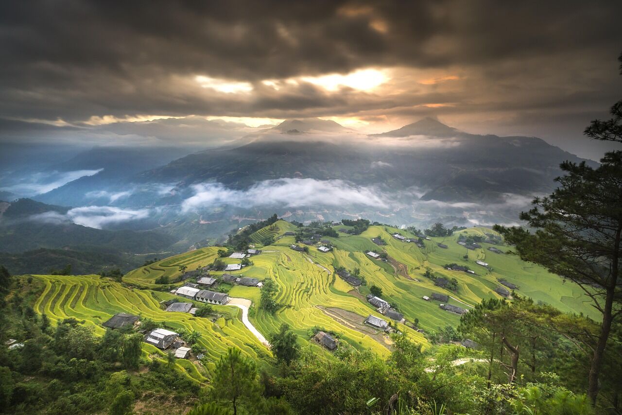 Experience Tuyen Quang Tours with sustainable adventures